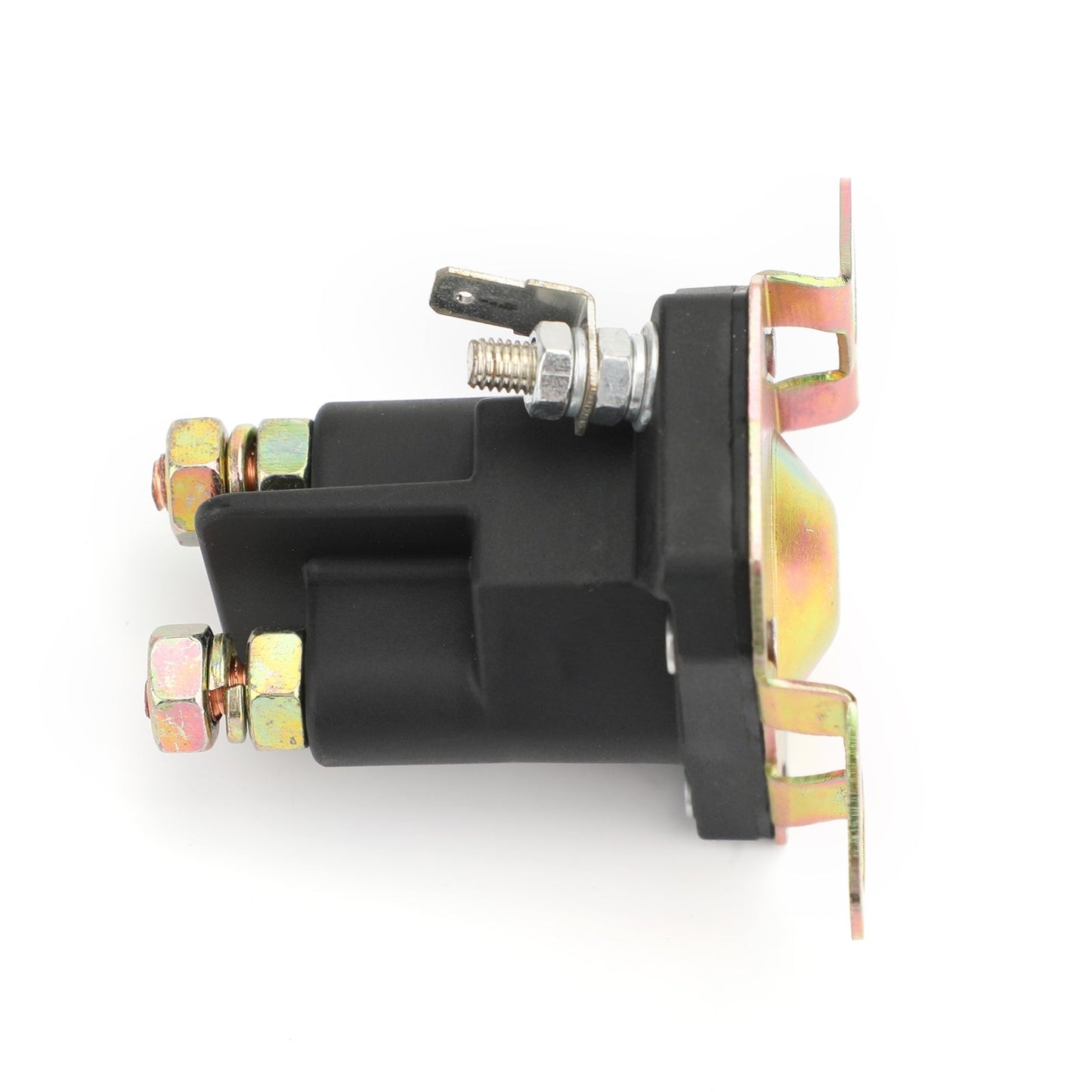 Solenoide a 3 montanti per trattorino da giardino adatto a 7701100MA 7769224MA 94613MA 9924285 110832X Generico