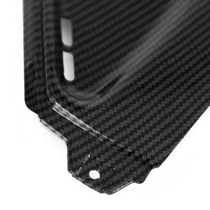 Carena per pannello di copertura laterale del serbatoio del gas per Yamaha YZF R6 2003-2005 Generico