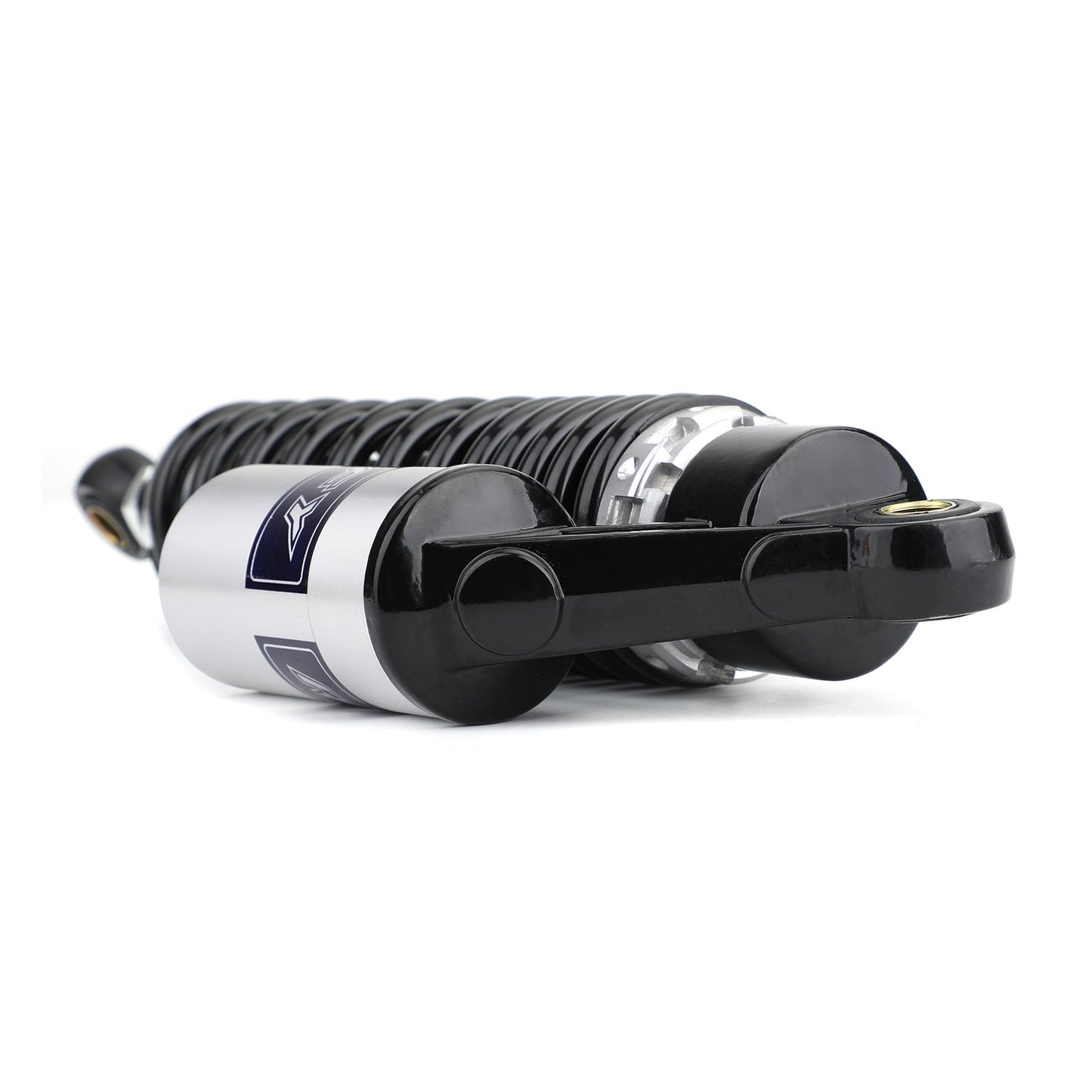 340 mm 375 mm sospensione posteriore ammortizzatori ad aria per Suzuki Yamaha Honda ATV generico