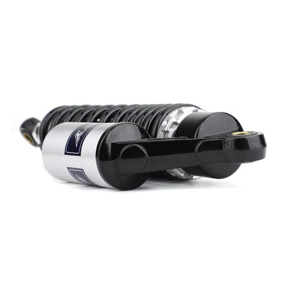 340 mm 375 mm sospensione posteriore ammortizzatori ad aria per Suzuki Yamaha Honda ATV generico