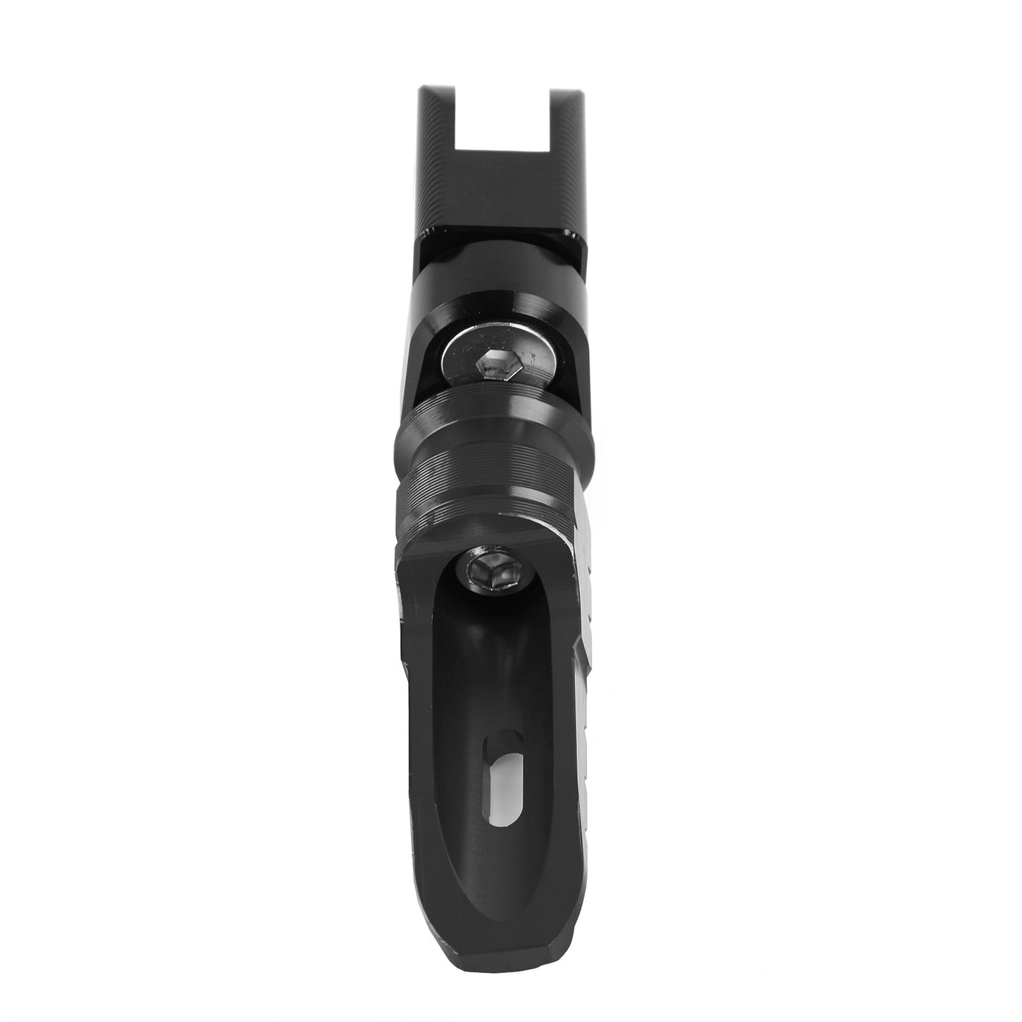 Pedane Pedane Anteriori Pedane per Triumph Street Triple 765/R/S/RS Daytona 675/R Generiche