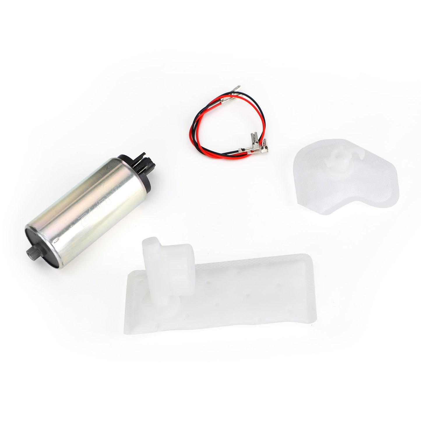Pompa carburante con filtro per Continental Bullet Classic 500 571052 Generico