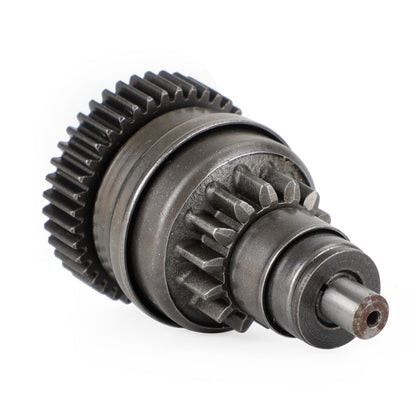 Motorino di avviamento Bendix Idler Gear per Piaggio Vespa ET4 125 Hexagon Liberty 125 96-2000