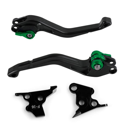 Moto Guzzi STELVIO 1200 SPORT GRISO NUOVO Leva Freno Frizione Corta