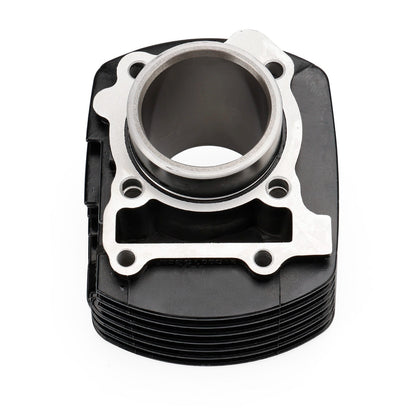 Kit guarnizioni fasce elastiche cilindro Yamaha FZ-16 FZ16 2010-2015 Fedex