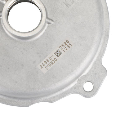 2017-2021 Kia Sportage 2.0L + 2.4L 24360-2GGD0 24360-2GGB0 Motore a fasatura variabile VVT Solenoide