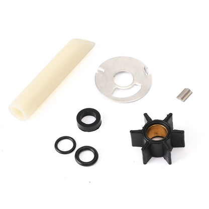 Kit girante pompa acqua adatto per Mercury Mariner 4/4.5/7.5/9.8 HP - 47-89981Q1