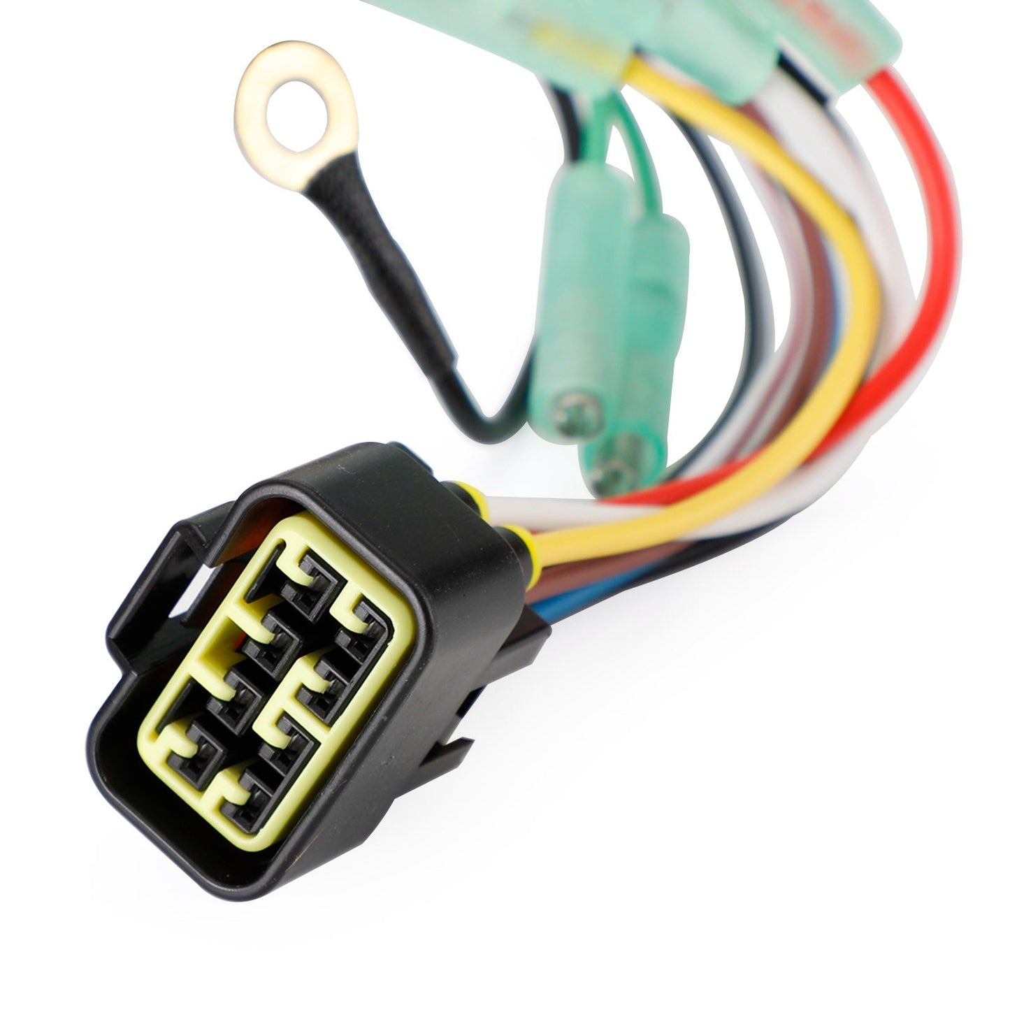 Statore Per Yamaha Wave Runner Blaster Raider Venture WB760 GP760 XL760 96-01