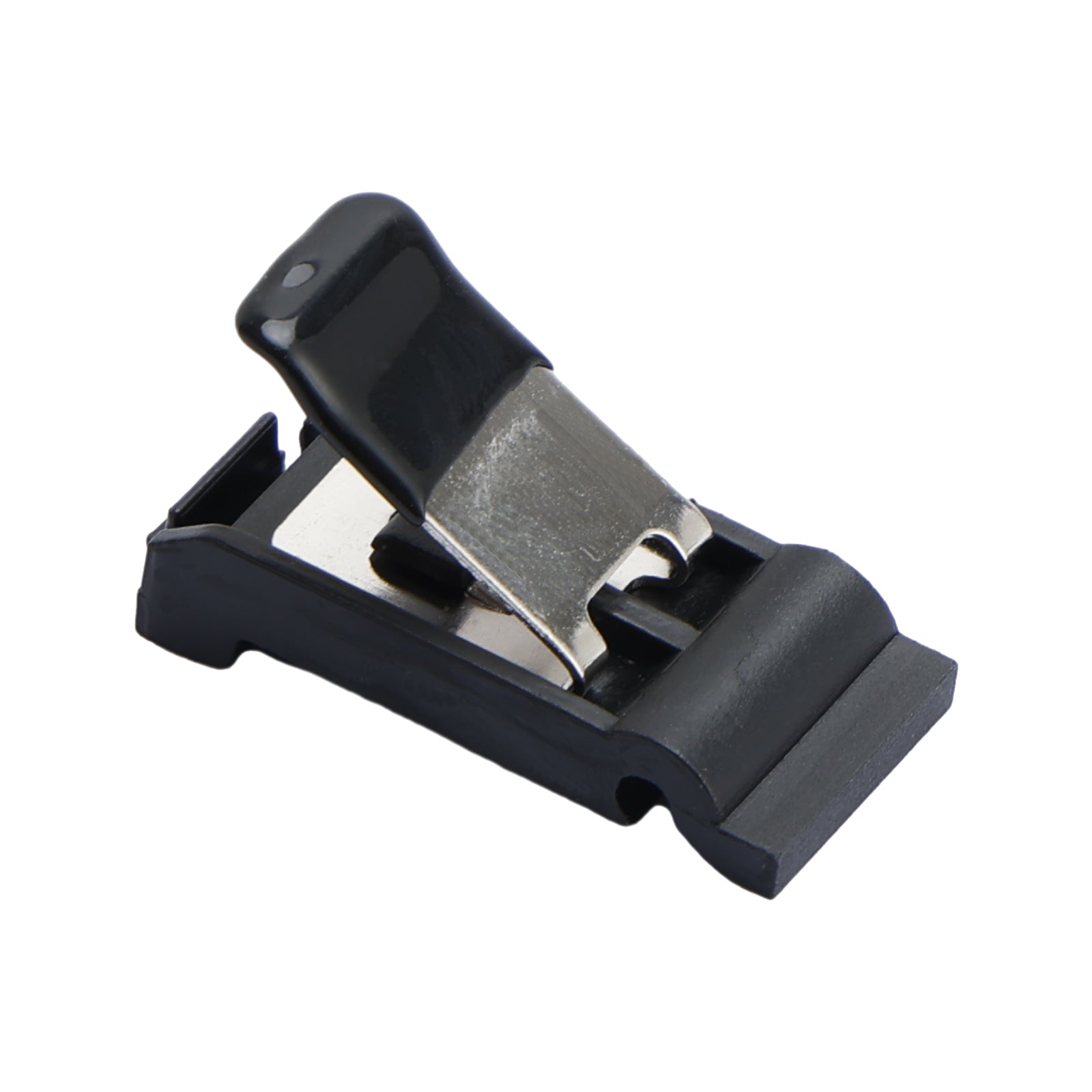 TSV 4 Clip Di Rilascio Power Grip Per Pesca Offshore - Downrigger, Outrigger E Planer Board - 43 Cm