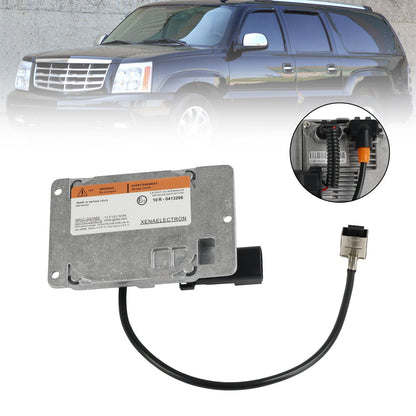 Xenon HID D1R Ballast Wire Kit 12335983 per Cadillac Escalade 2003-2006