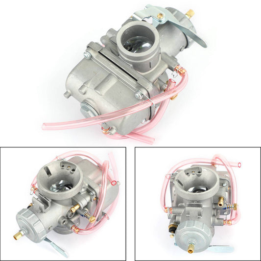 Carburatore Carb adatto per Mikuni VM30 VM30-83 30 mm 42-6005 13-5001 Generico