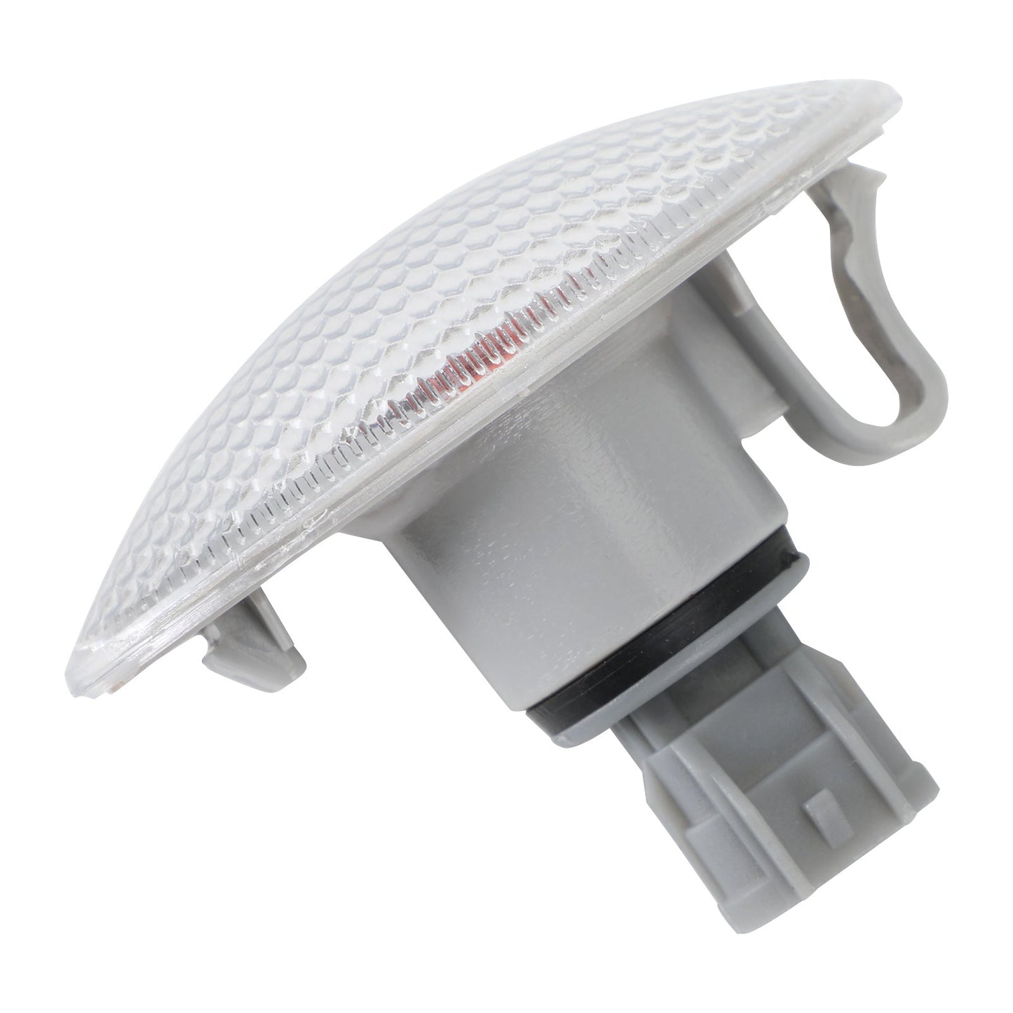 Indicatore di direzione laterale Lampada Parafango per Swift Grand Vitara Splash SX4 36410-63J00 Generico