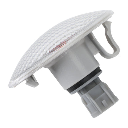 Indicatore di direzione laterale Lampada Parafango per Swift Grand Vitara Splash SX4 36410-63J00 Generico