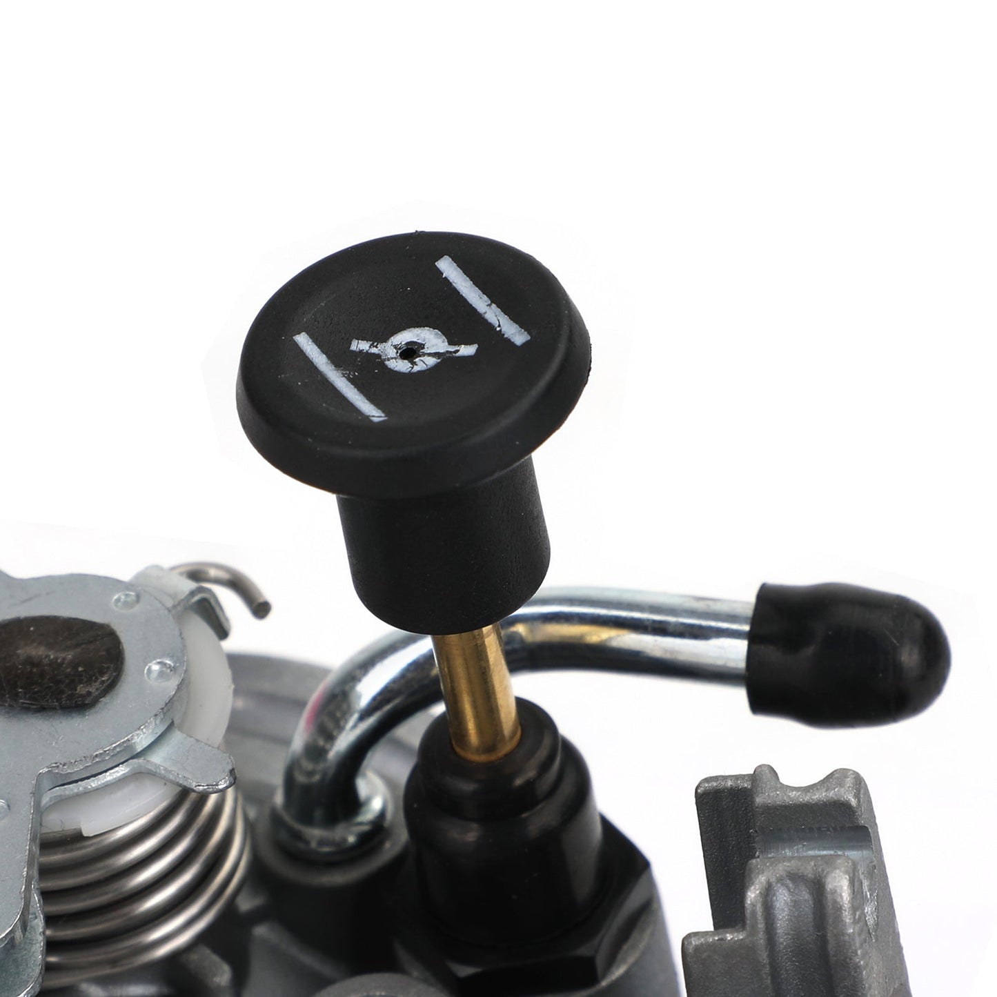 26mm Carburatore Carb Per Suzuki GN125 1994-2001 GS125 Mikuni 125CC EN125 GN125 Generico