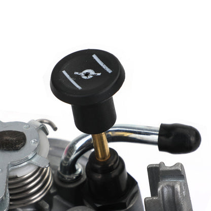 26mm Carburatore Carb Per Suzuki GN125 1994-2001 GS125 Mikuni 125CC EN125 GN125 Generico