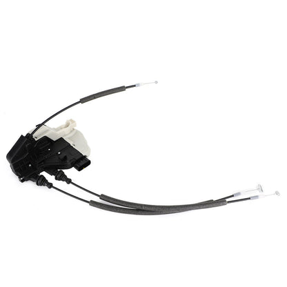 Attuatore blocco anteriore destro 81320-2W010 per Hyundai Santa Fe/Santa Fe Sport 13-18 generico