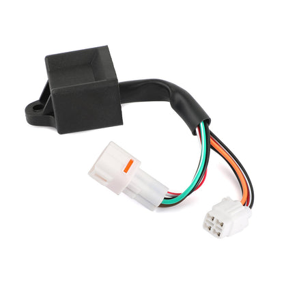 Accenditore CDI adatto per Yamaha YFB250 Timberwolf YFB250FW YFM250X 4BD-85540-10 Generico