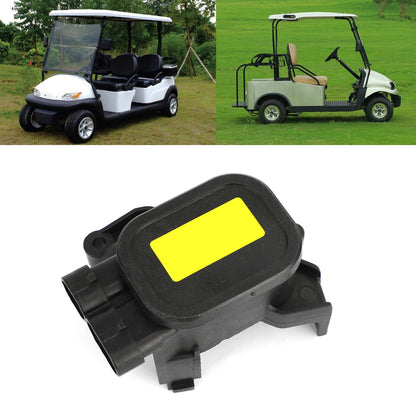 Potenziometro acceleratore adatto per precedente Golf Car DS Club Car MCOR 4 105116301 Generico
