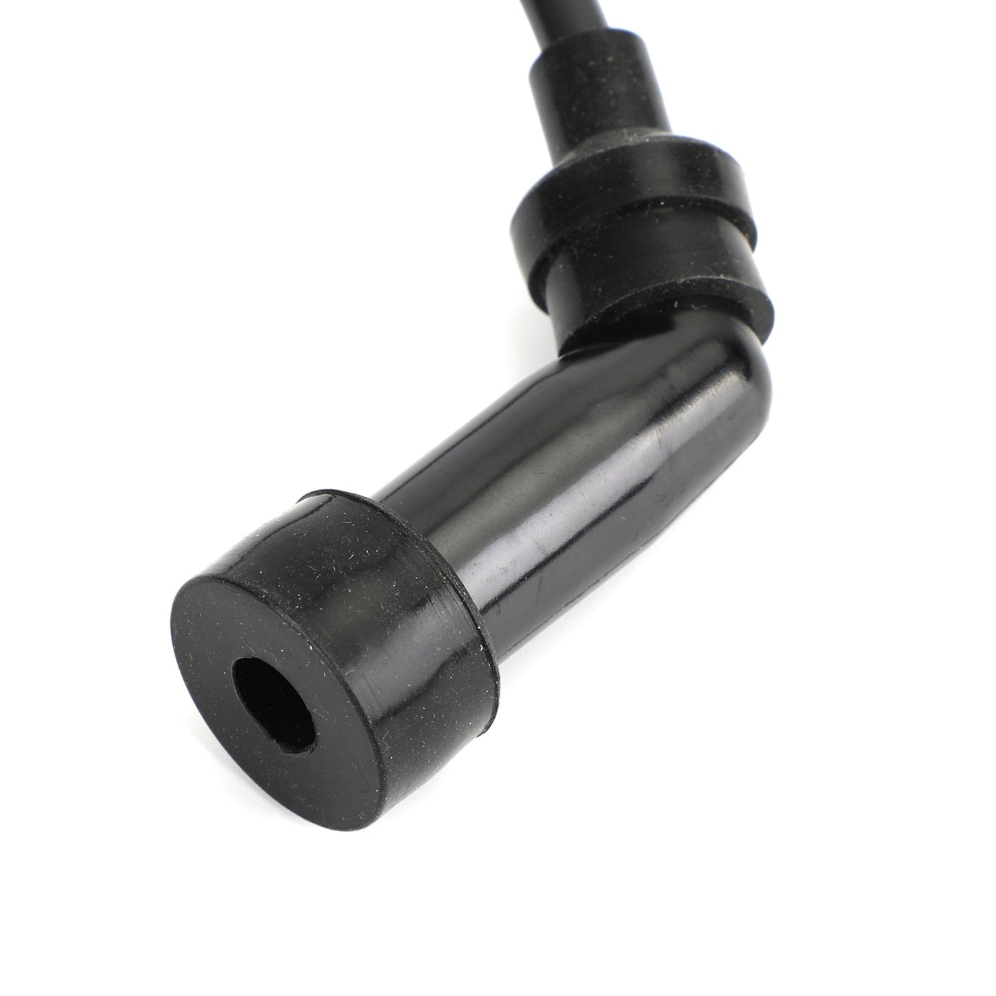Bobina di accensione + Candela adatta per Polaris ATV Trail Boss 325 330 31401-40F00 Generico