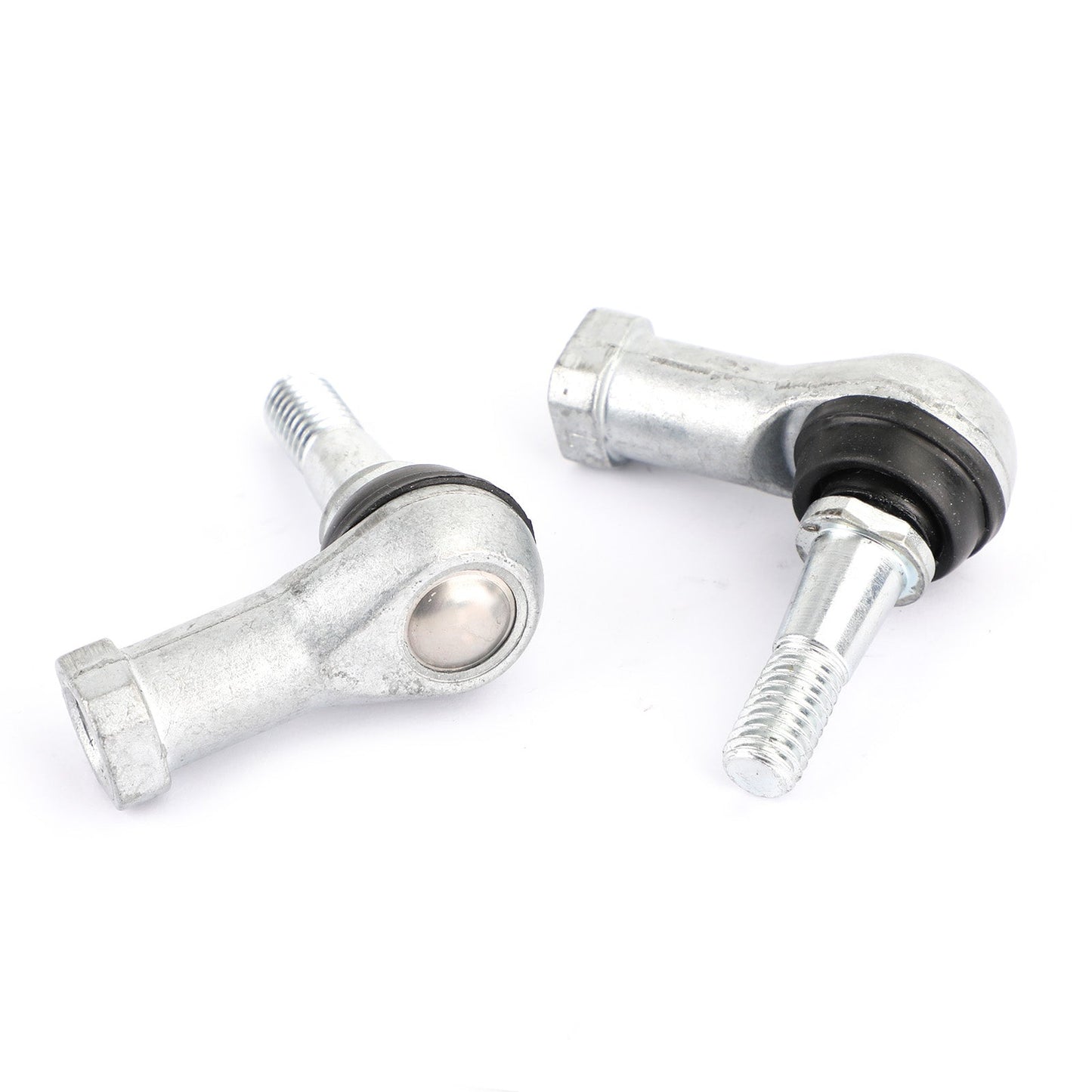 Estremità del tirante adatte per carrelli da golf a gas / elettrici EZGO TXT 70902-G01 70902-G02 Generico