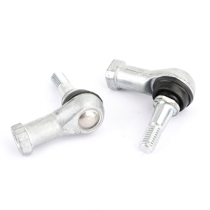 Estremità del tirante adatte per carrelli da golf a gas / elettrici EZGO TXT 70902-G01 70902-G02 Generico