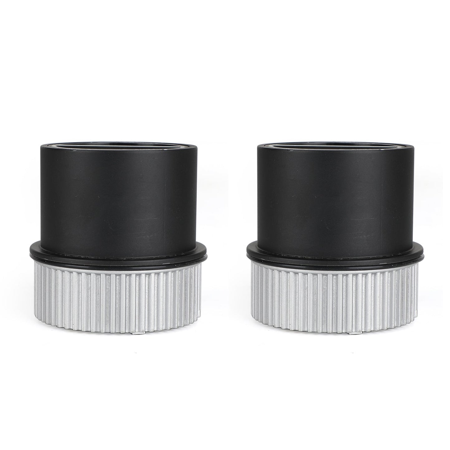 2x Ford F-250 Super Duty 1999-2004 mozzo bloccaggio anteriore 1C3Z-3B396-CB Fedex Express