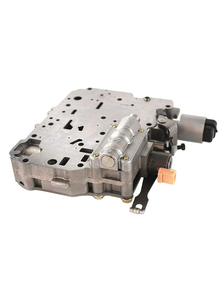 Corpo valvola trasmissione automatica Mini Cooper 2002-2008 1.4L 1.6 VT1 F2 CVT