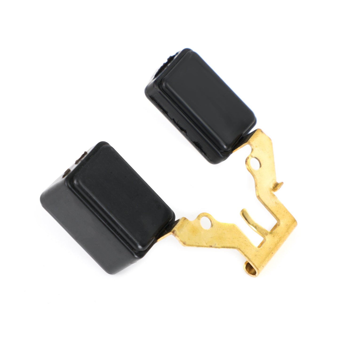 2X kit di riparazione carburatore galleggiante adatto per Yamaha XV700 XV750 XV920 XV1000 XV1100 generico