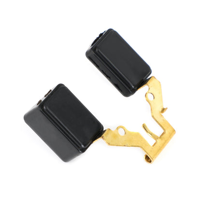 2X kit di riparazione carburatore galleggiante adatto per Yamaha XV700 XV750 XV920 XV1000 XV1100 generico