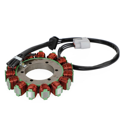 12318556028 per 2013-2018 BMW R 1200 RT (K52) Generatore Statore Alternatore