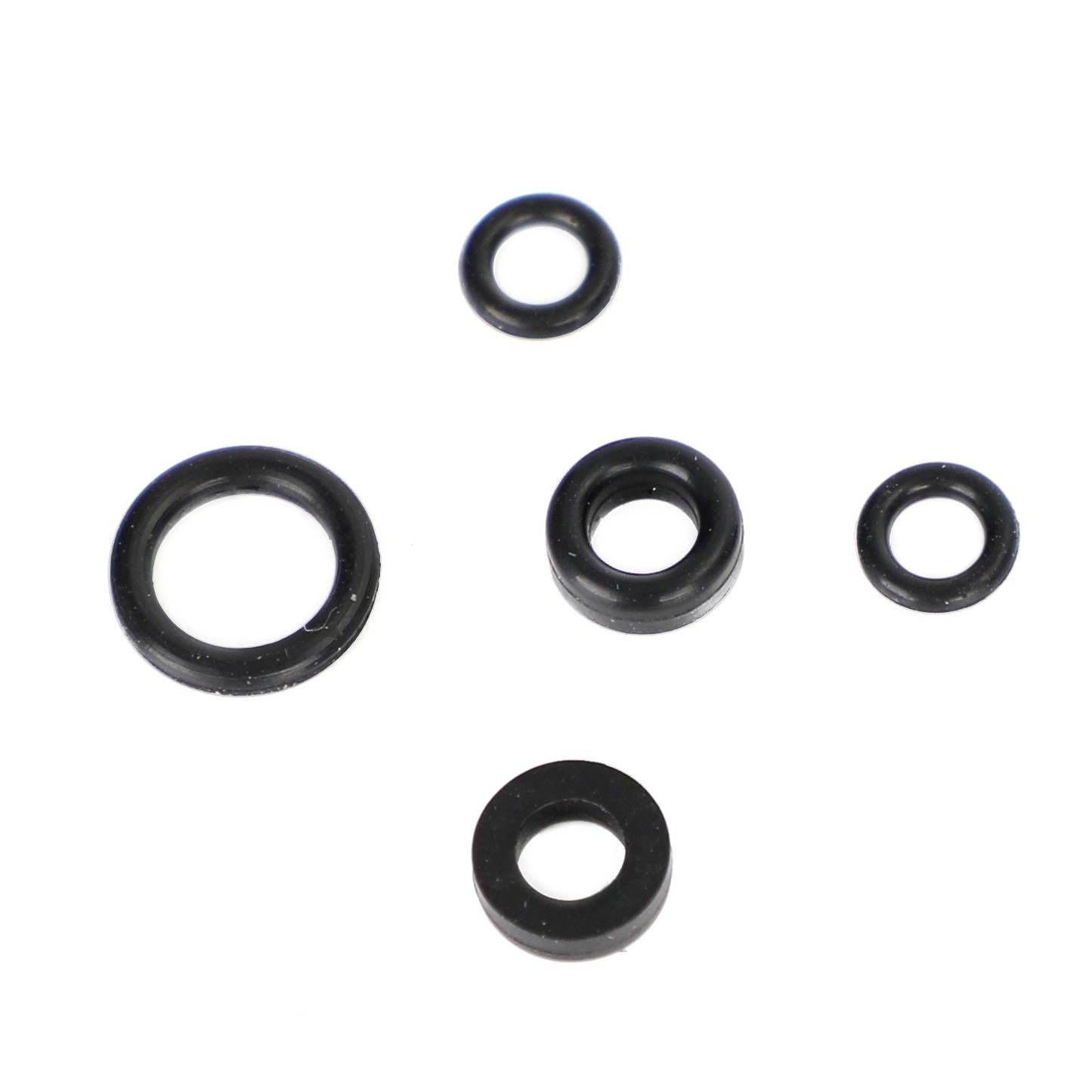 Carburatore Carb Rebuild Kit adatto per CV Type 1990-Up XL 883 1200 Softail Dyna Generic
