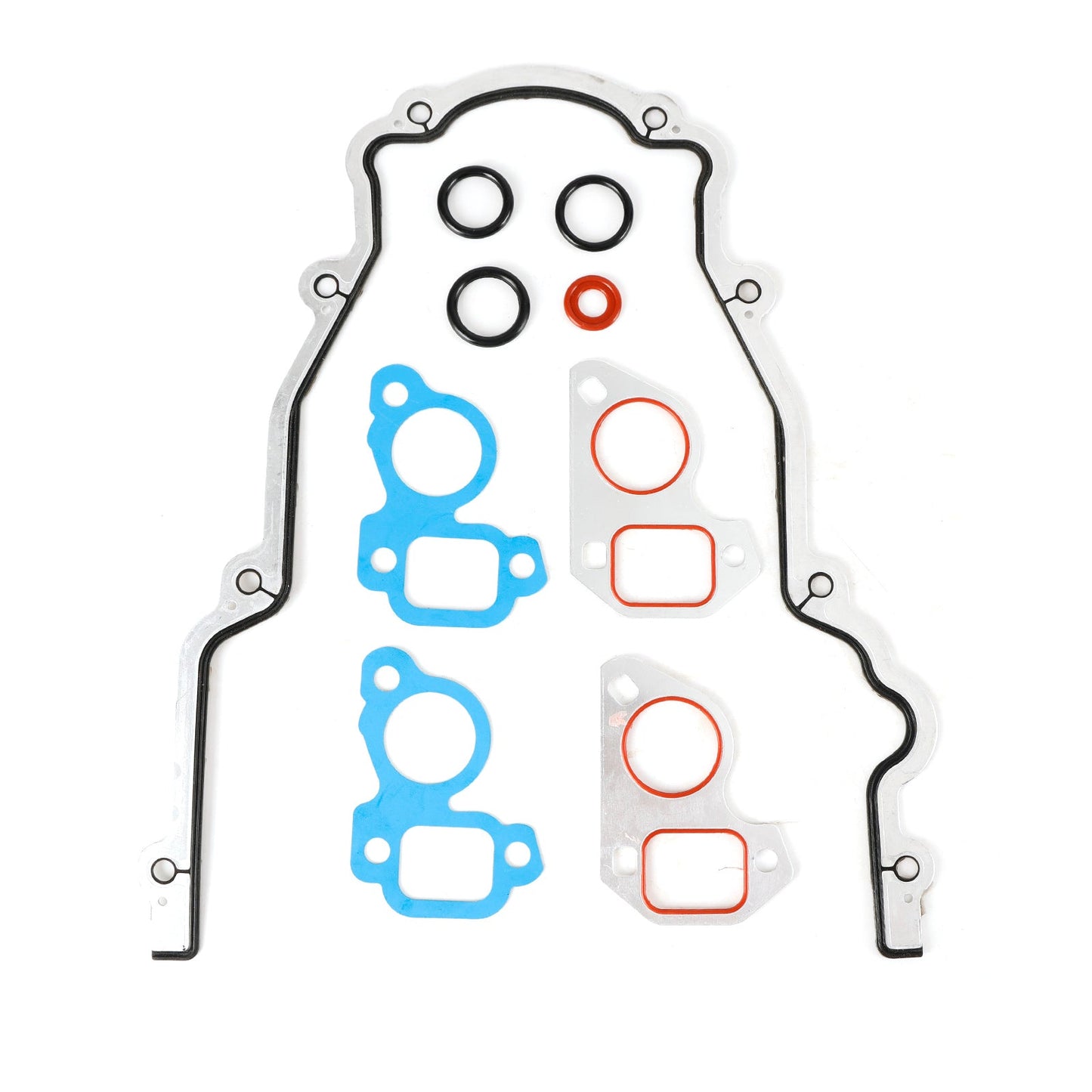 Kit albero a camme Stage 2 Sloppy Mechanics SS2 LS1 4.8 5.3 5.7 6.0 6.2 LS Cam LQ4 LM7