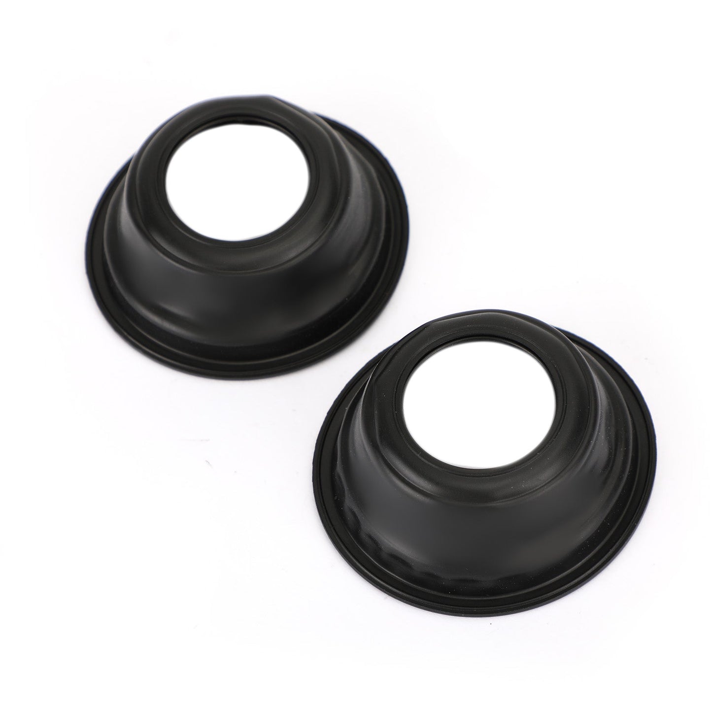Kit di riparazione carburatore a membrana stantuffo per Suzuki GSF250 GSF400 Yamaha XJ400 Generico