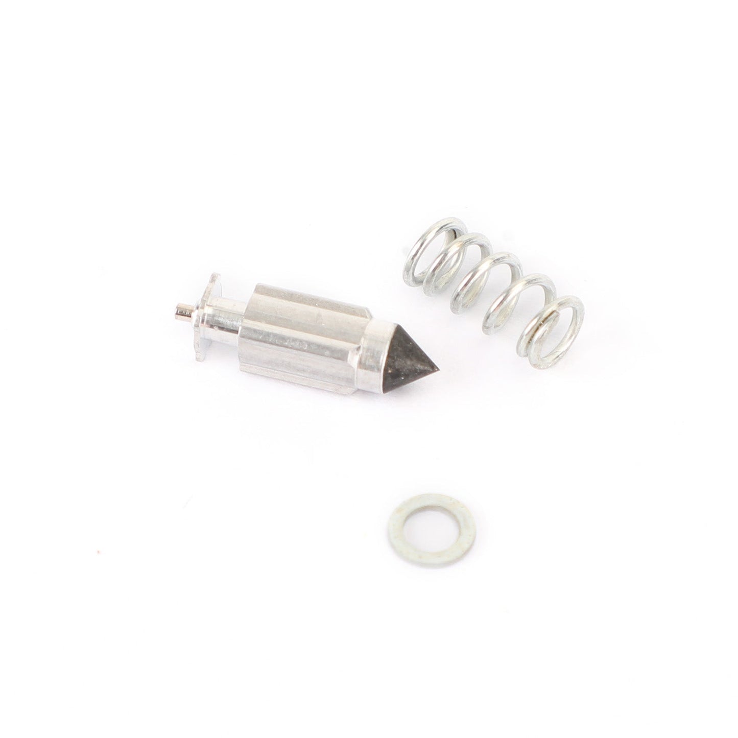 Moto Carburatore Riparazione Rebuild Kit per Honda CBR900RR SC33 BJ 1996-1999 Generico