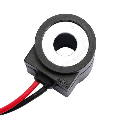 Bobina elettrovalvola 6675559 per Bobcat A770 S300 S450 S510 S530 S550 T590 T630
