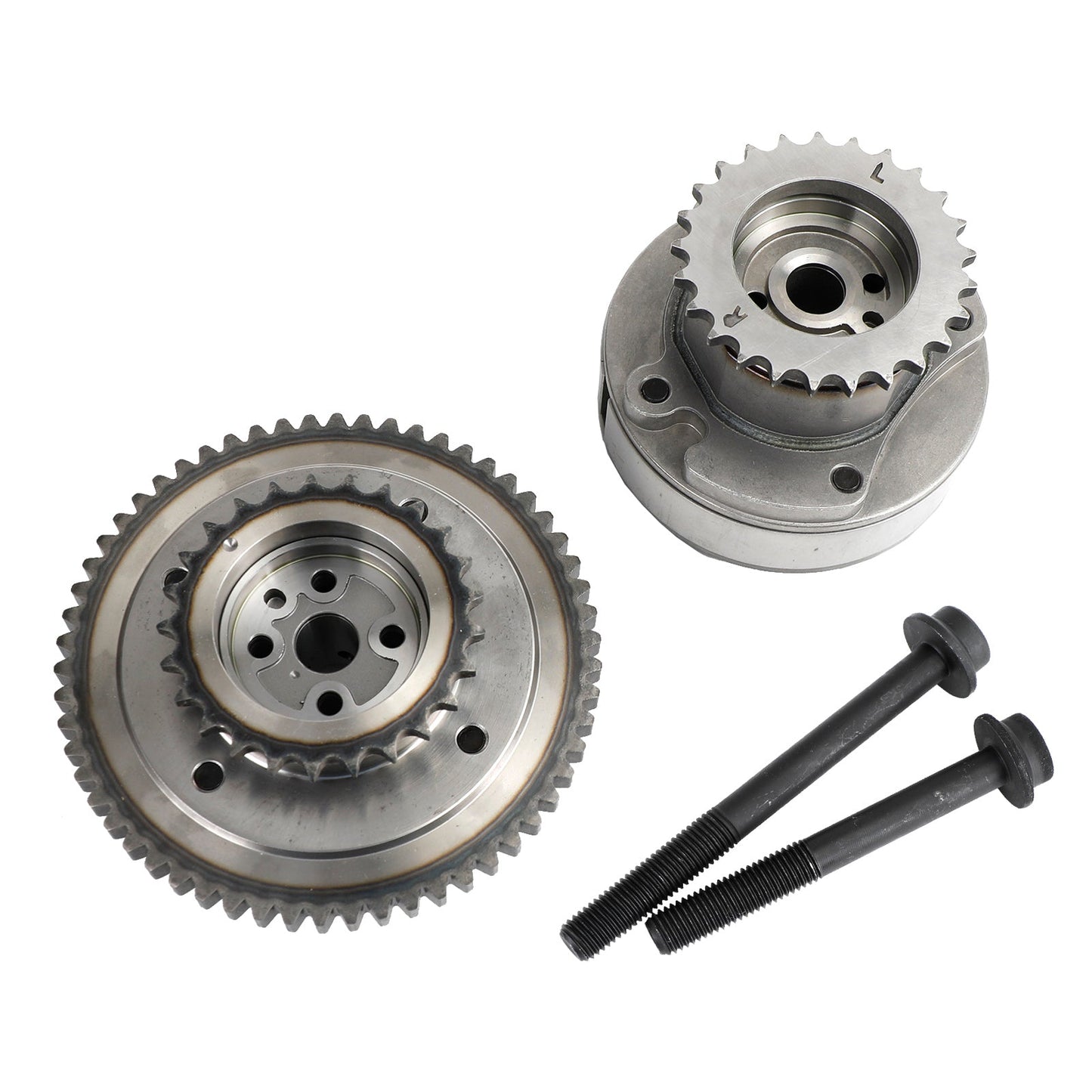 2015-2019 Ford Transit 3.5L/3.7L Timing albero a camme pignone Phaser AT4Z6C525B AT4Z6C526B