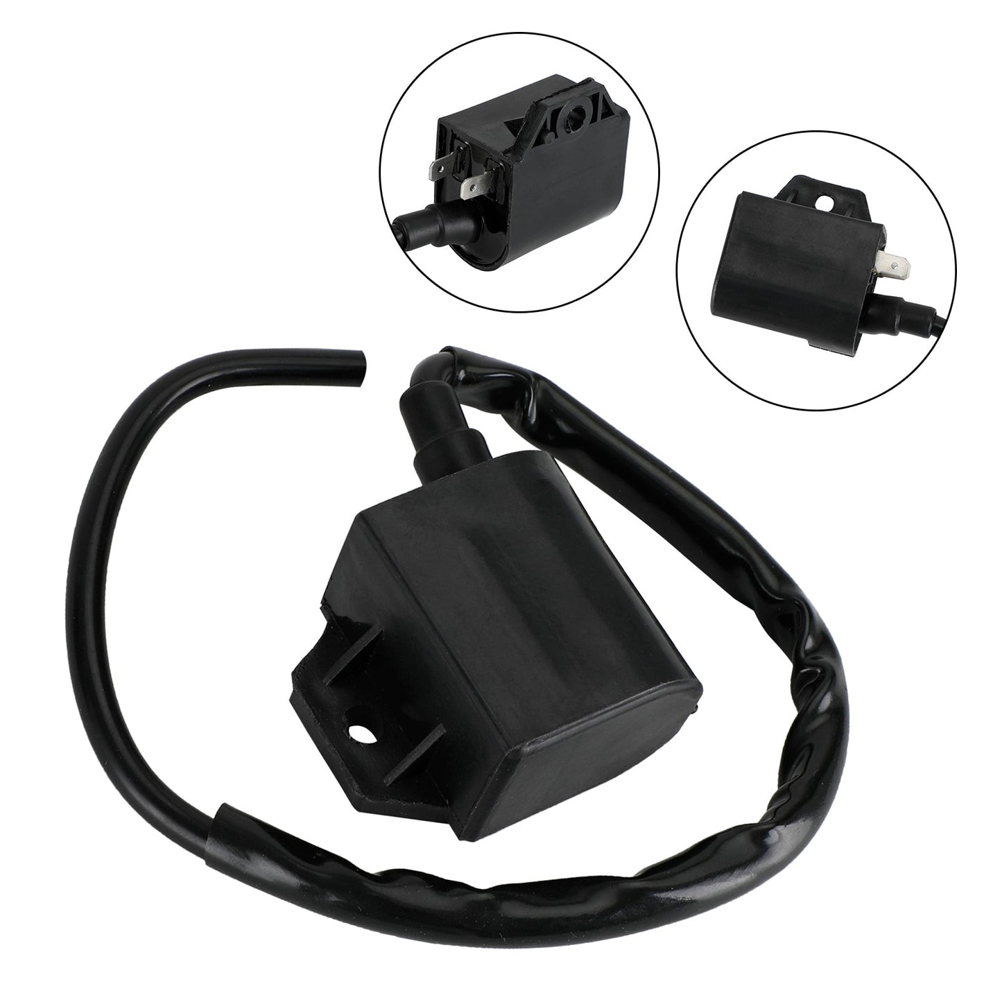 1996-2000 Suzuki AN125 AN150 VECSTAR 33410-20E01 CDI BOX Accenditore