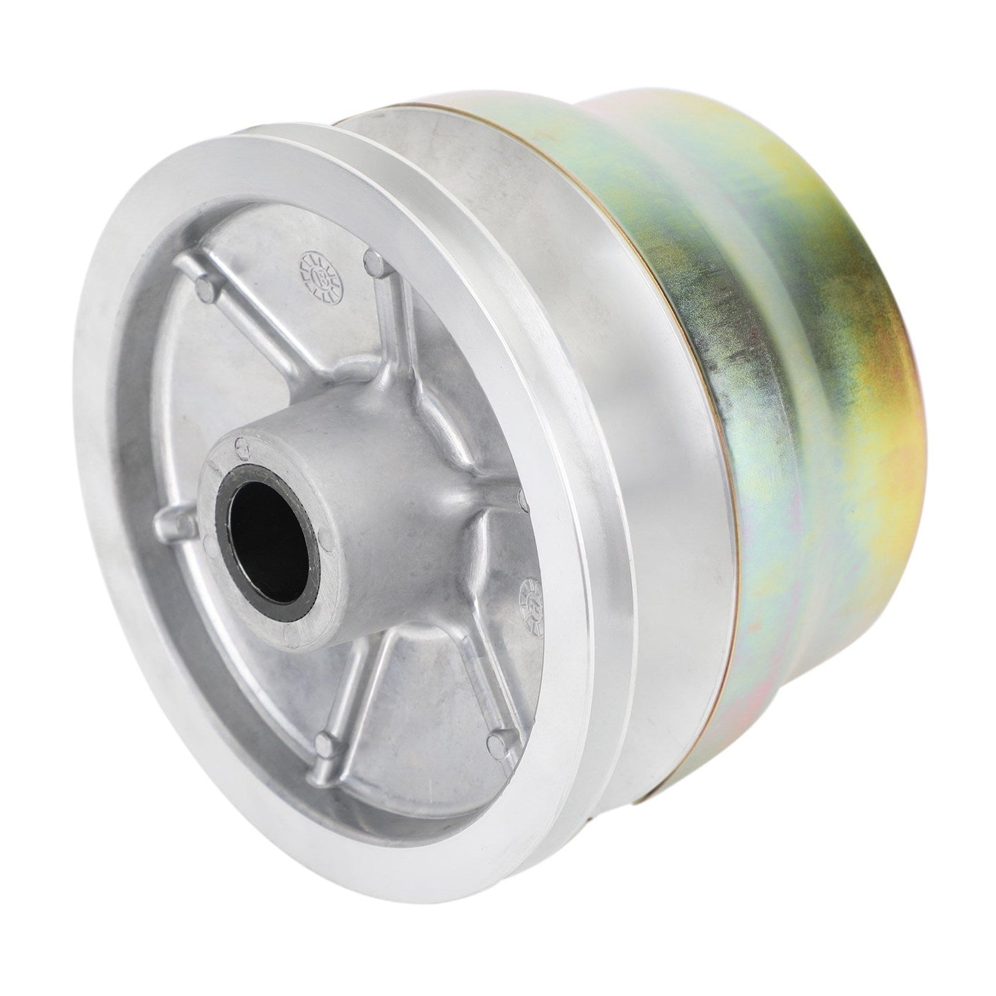 Frizione trasmissione primaria per Yamaha 4 tempi G2 G8 G9 G14 G16 G20 G21 G22 1985-2006 Generico
