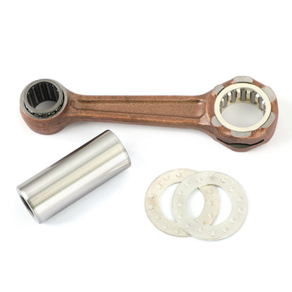 Kit biella adatto per Yamaha 1V0-11651-00 DT125 2002-2017 DT175 1991-2014 Generico