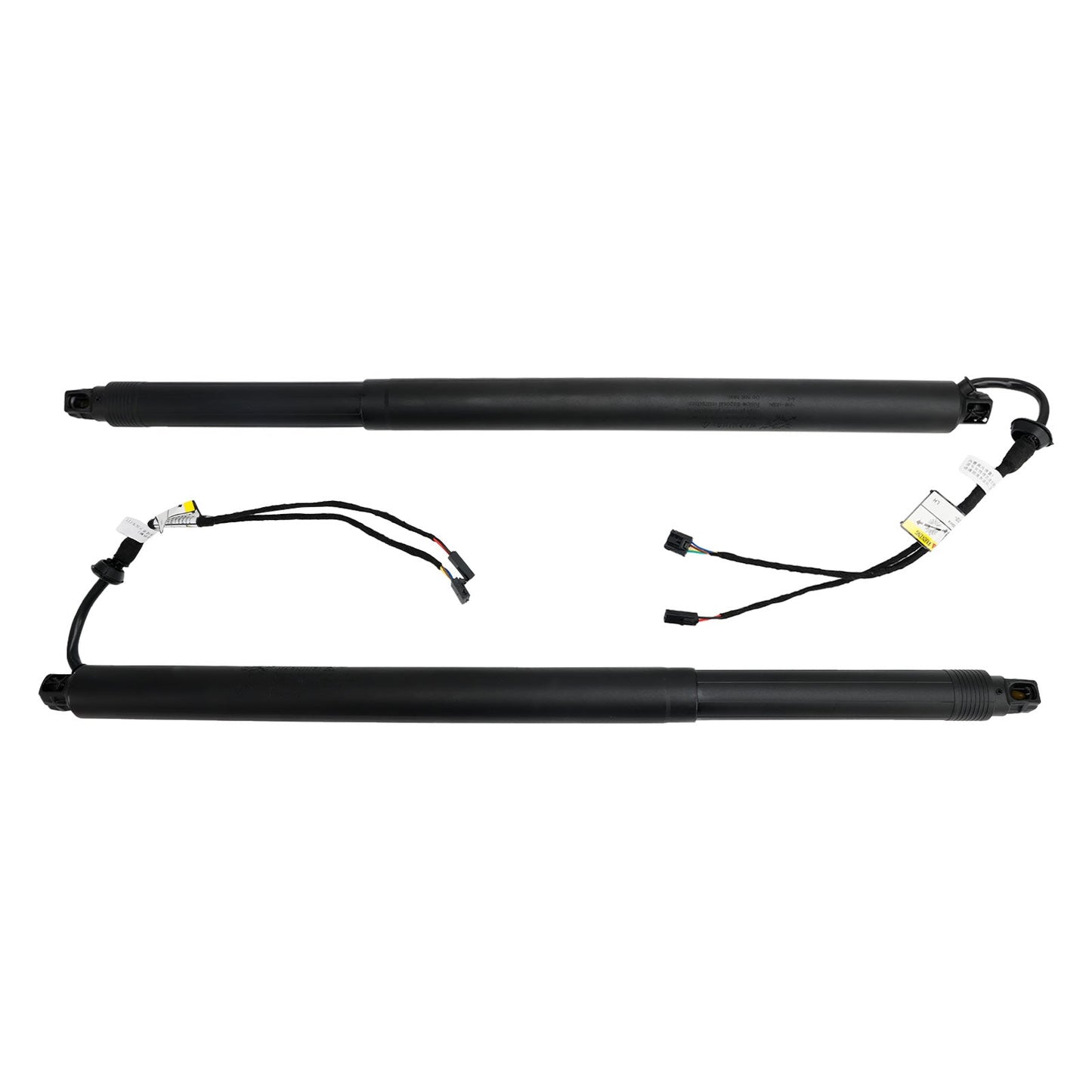 5E9827851A/B/C/D/E/F 5E9827852F adatto per 2012-2021 Skoda Octavia III Combi sollevamento per portellone posteriore elettrico 2 pezzi