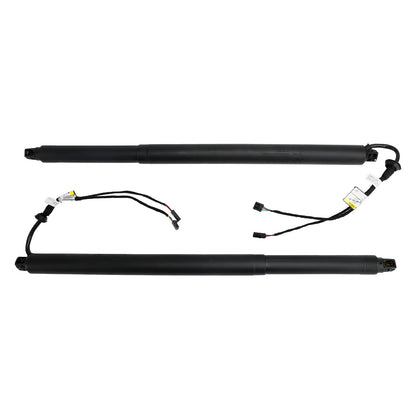 5E9827851A/B/C/D/E/F 5E9827852F adatto per 2012-2021 Skoda Octavia III Combi sollevamento per portellone posteriore elettrico 2 pezzi