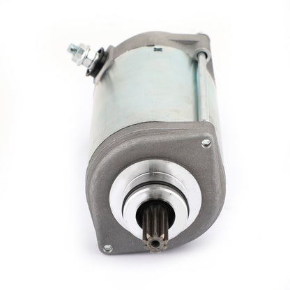 Motorino di avviamento Per Suzuki GSX1300R Hayabusa 1300 1999-2002 31100-24F00 31100-24F01 Generico