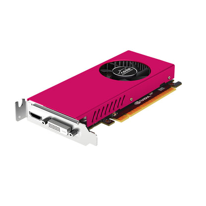 Scheda grafica indipendente GTX750 TI DDR5 4G Scheda coltello desktop per computer HDMI