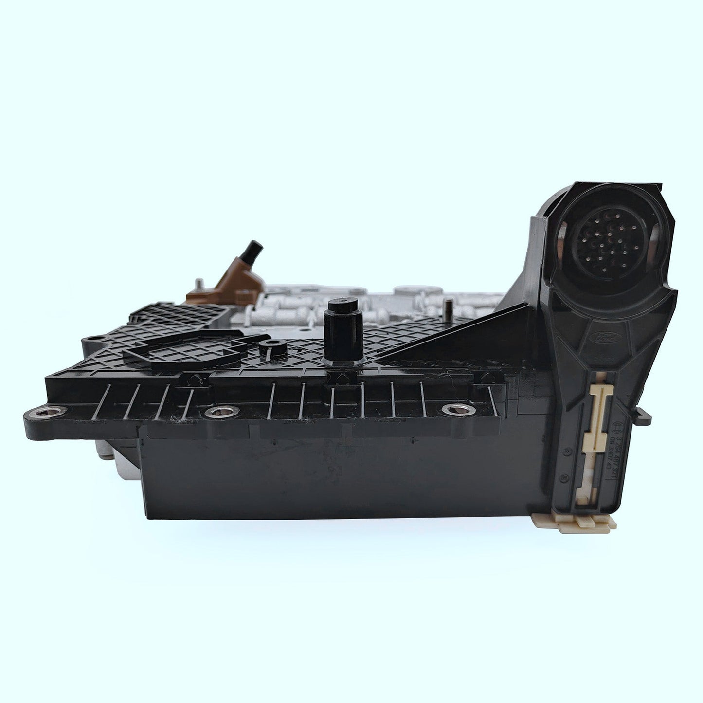 Ford F-150 2011-up 6R80 Trasmissione Corpo valvola + TCU AL3P-7Z490-BA
