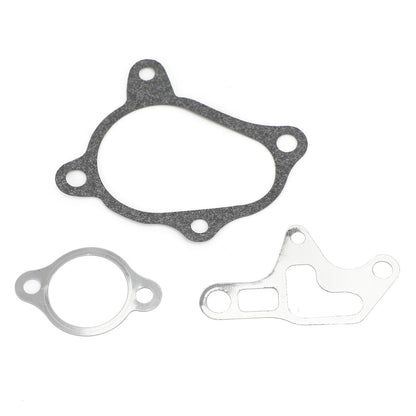 2009-2014 Honda TRX400X Stock 85mm Cilindro Pistone Guarnizioni Top End Rebuild Kit