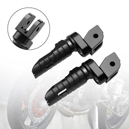 Pedane anteriori Pedane adatte per DUCATI MONSTER 821 937 950 1100/S/EVO 1200/S/R