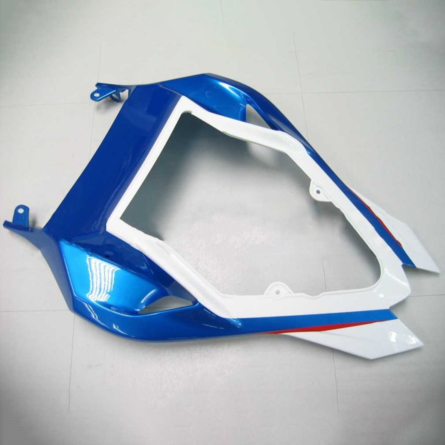 Amotopart 2009-2014 BMW S1000RR Kit di rivestimento multi-colore