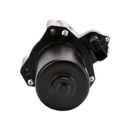 2008-2012 Jeep Liberty con motore cambio caso di trasferimento MP3022 68071235AC 600-938 Fedex Express