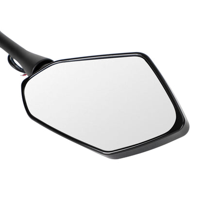 Specchietti LED Honda CB CBR 600F CBF1000 RVT1000R con indicatori di direzione