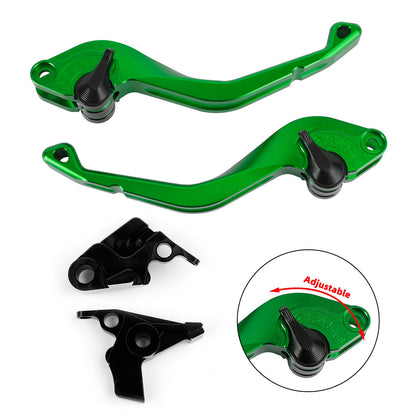 Kawasaki ER-6N NINJA 650R/ER-6F VERSYS CNC Leva Freno Frizione Corta